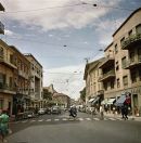 Town Centre, Rimini